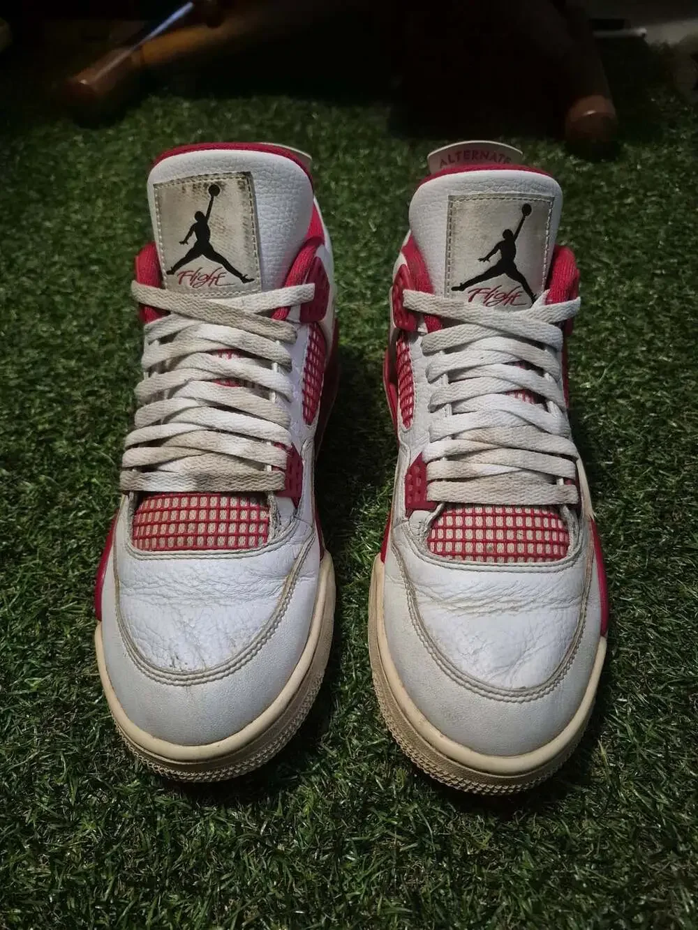 Jordan Air Jordan 4 Retro Alternate 89